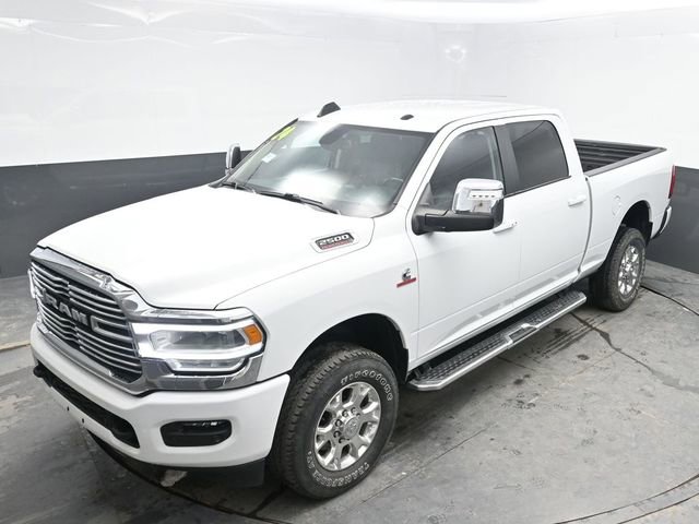 Used 2024 RAM 2500 Laramie image 31