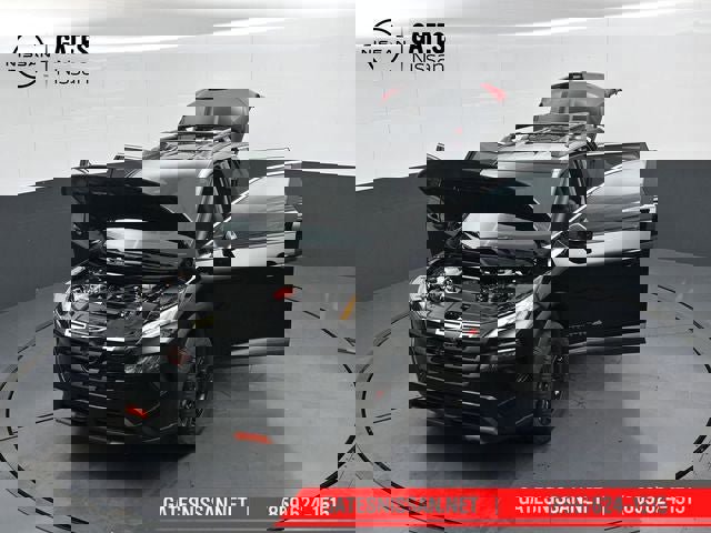 New 2026 Nissan Rogue SV image 52