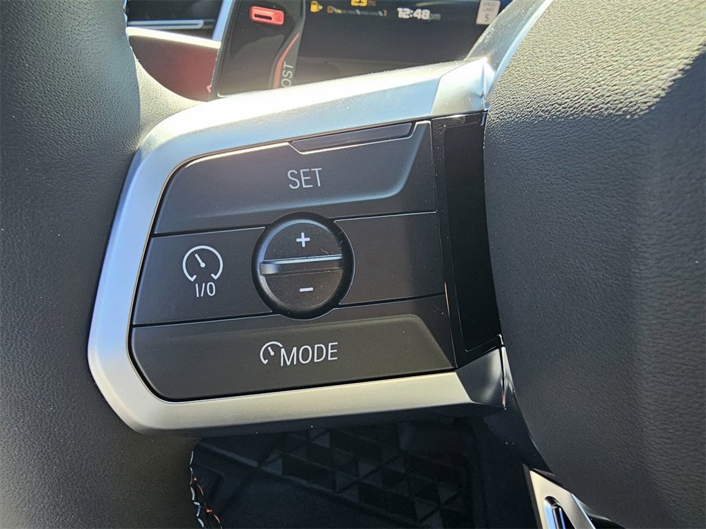 New 2026 BMW X1 M35i w/ Technology Package image 20