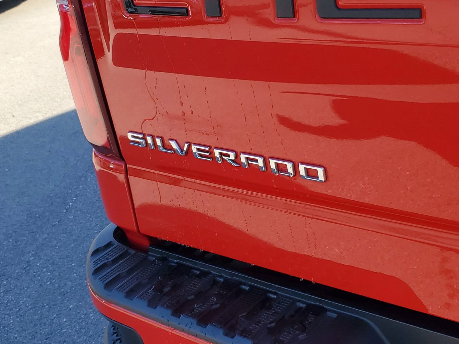 Used 2022 Chevrolet Silverado 1500 RST w/ All Star Edition Plus image 7