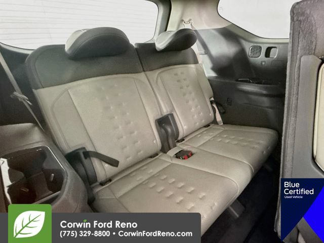 Used 2024 Kia EV9 Wind AWD/4WD image 31