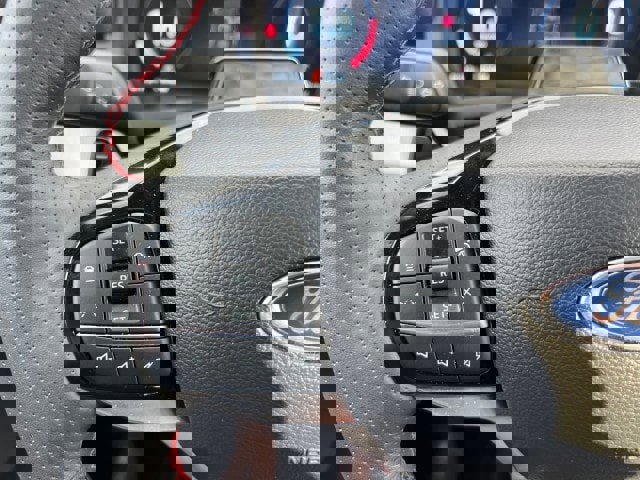 Certified 2025 Ford Explorer ST image 18