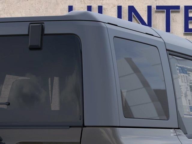 New 2026 Ford Bronco Outer Banks AWD/4WD image 25