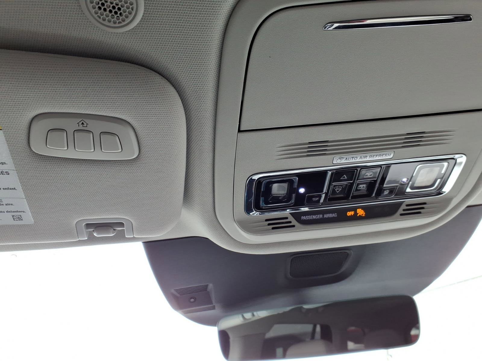 Used 2025 Lincoln Aviator Reserve w/ Illumination Package image 19