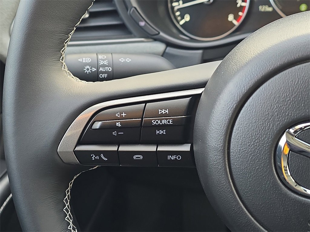 New 2026 MAZDA CX-30 AWD 2.5 S image 20