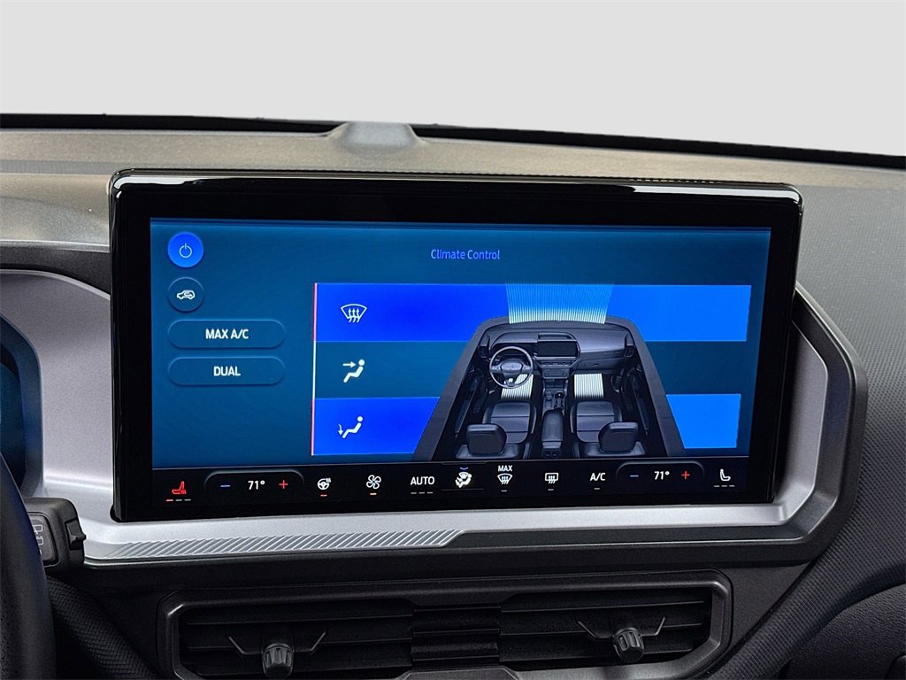 Used 2025 Ford Bronco Sport Badlands image 21