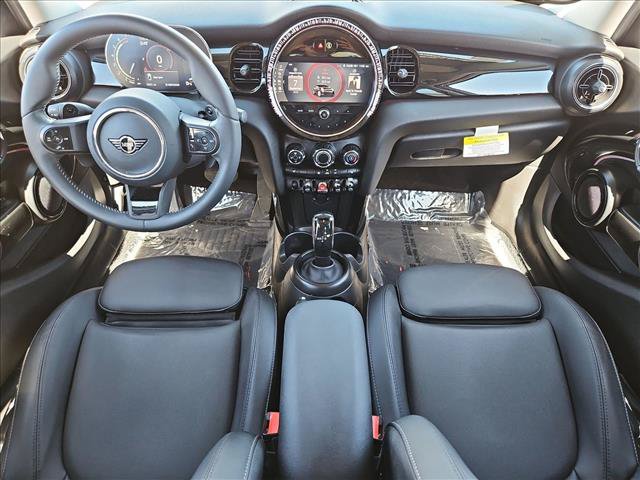 Used 2024 MINI Cooper S FWD image 16