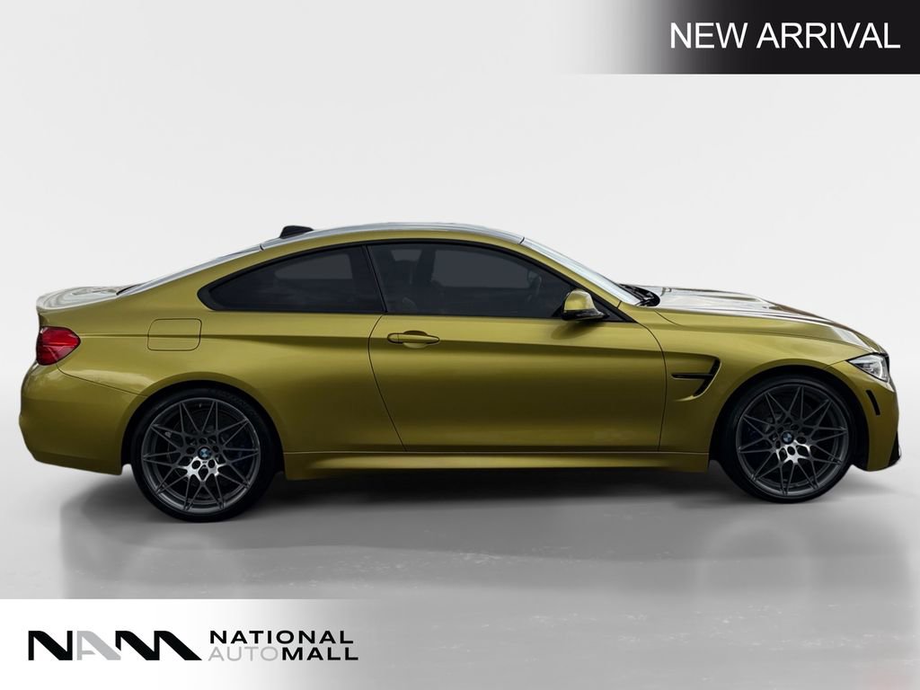 Used 2016 BMW M4 Coupe image 6