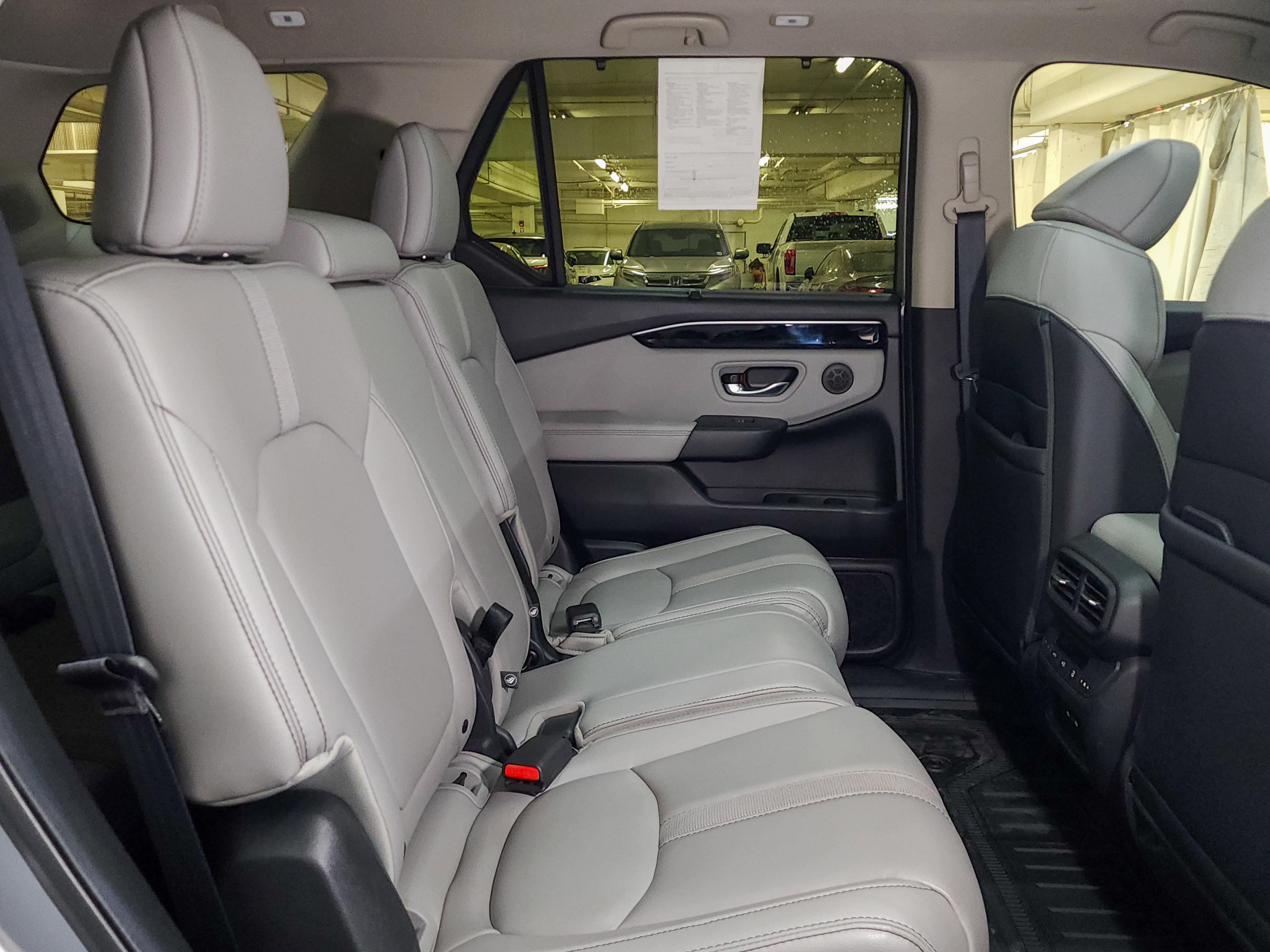 Used 2024 Honda Pilot Touring image 55