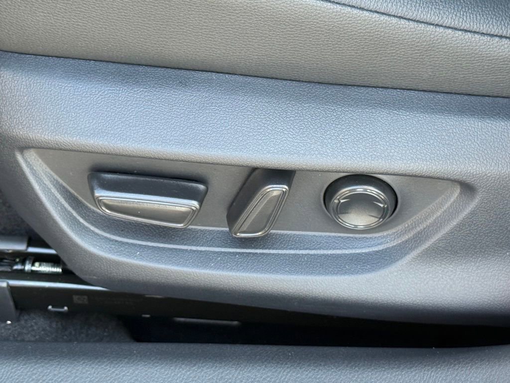 Certified 2026 Toyota Camry XSE image 20