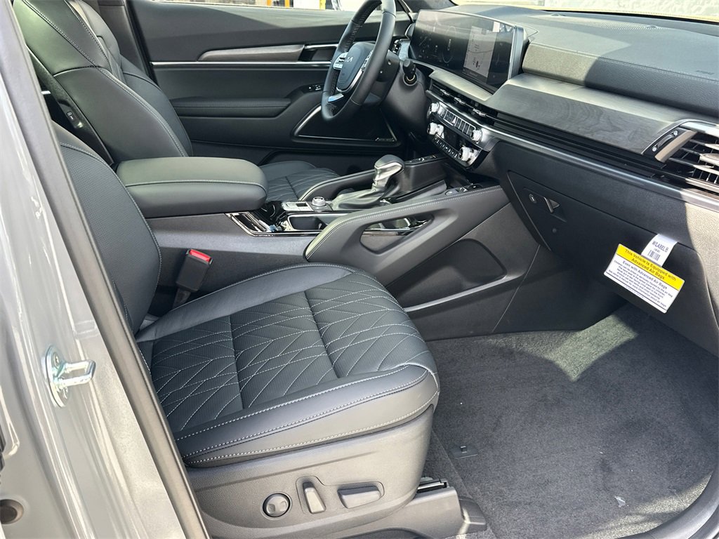 New 2025 Kia Telluride SX X-Line image 12