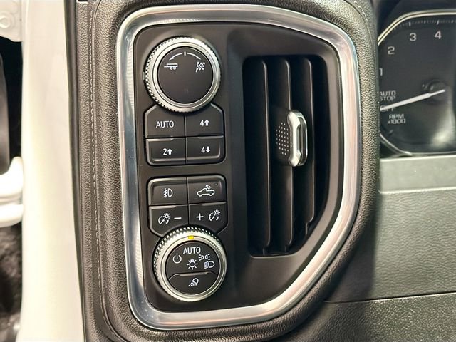 Certified 2019 GMC Sierra 1500 SLT image 10