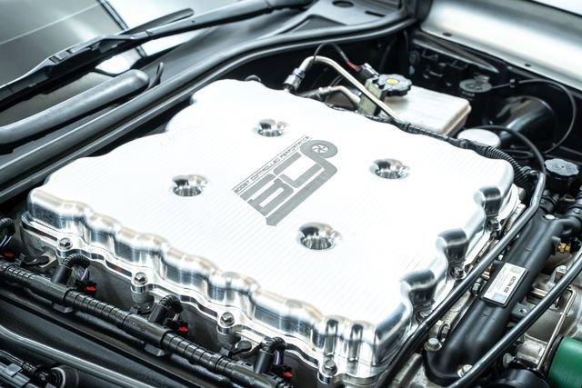 Used 2017 Chevrolet Corvette Z06 image 36