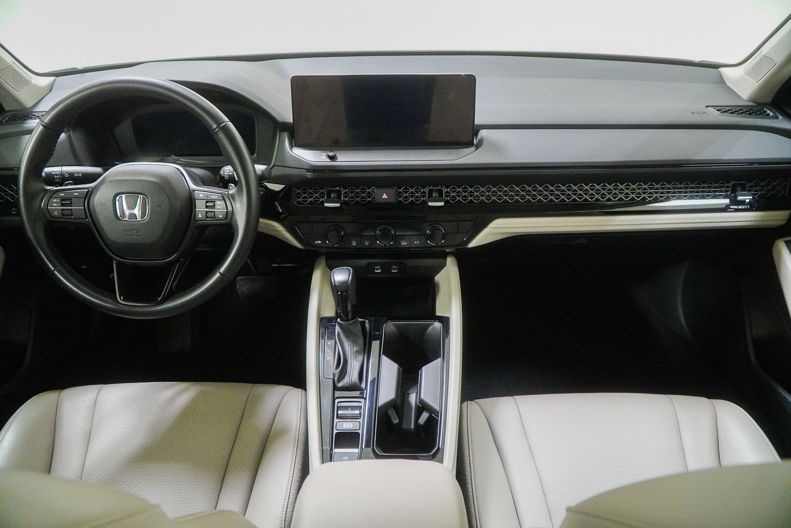 Certified 2023 Honda Accord EX-L image 23