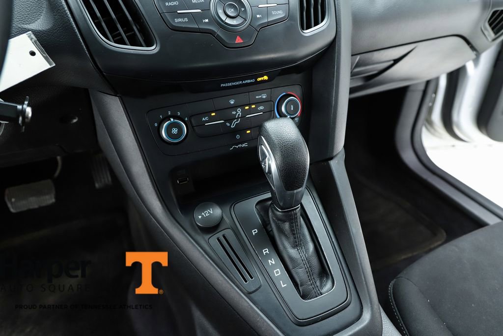 Used 2018 Ford Focus SE image 24