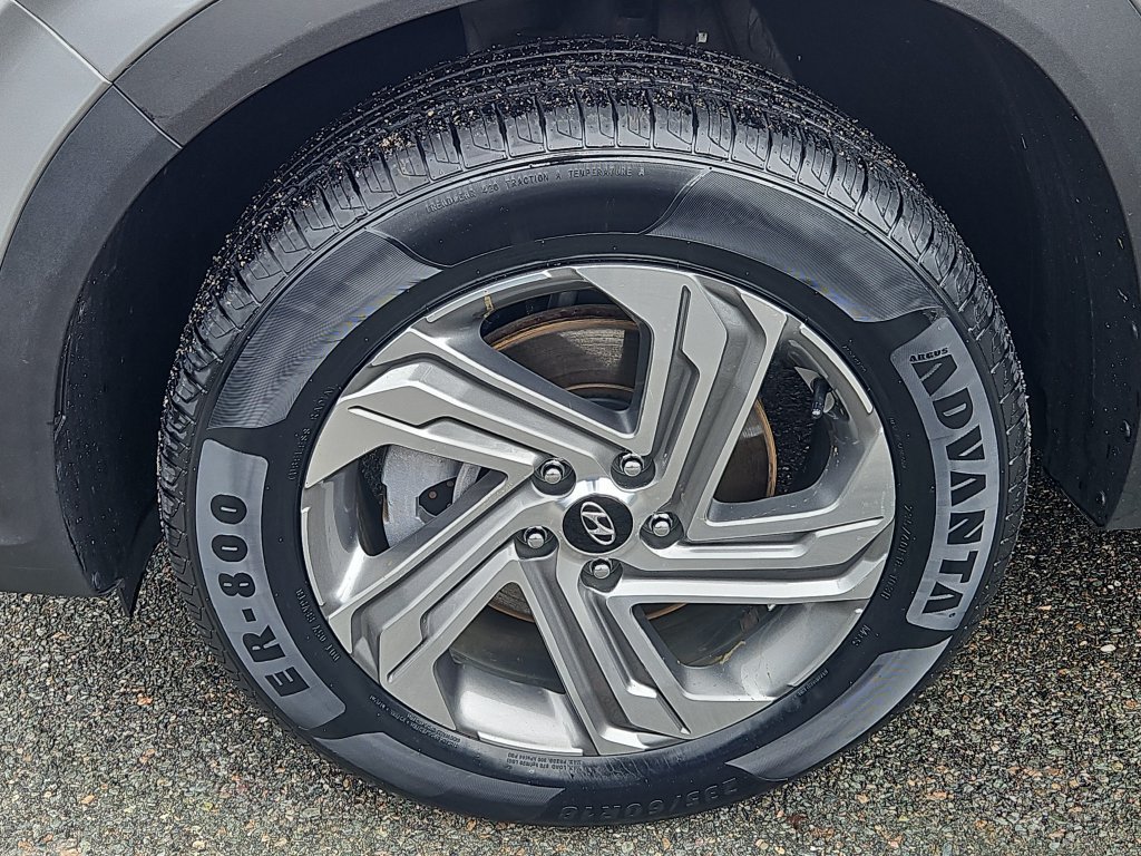 Used 2022 Hyundai Santa Fe SEL AWD/4WD image 7