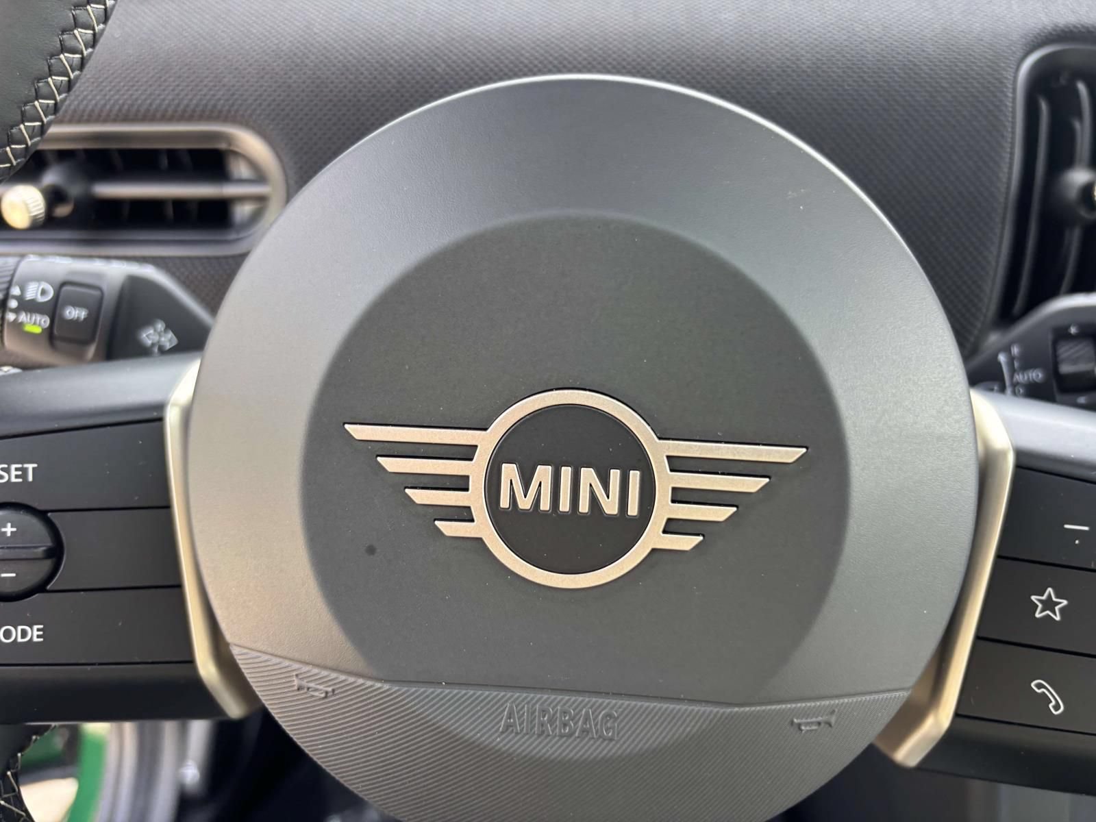 New 2026 MINI Cooper S FWD image 17
