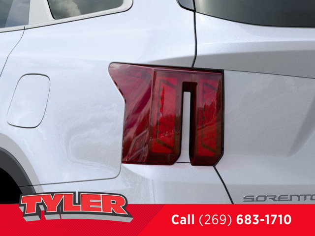 New 2026 Kia Sorento S AWD/4WD image 12