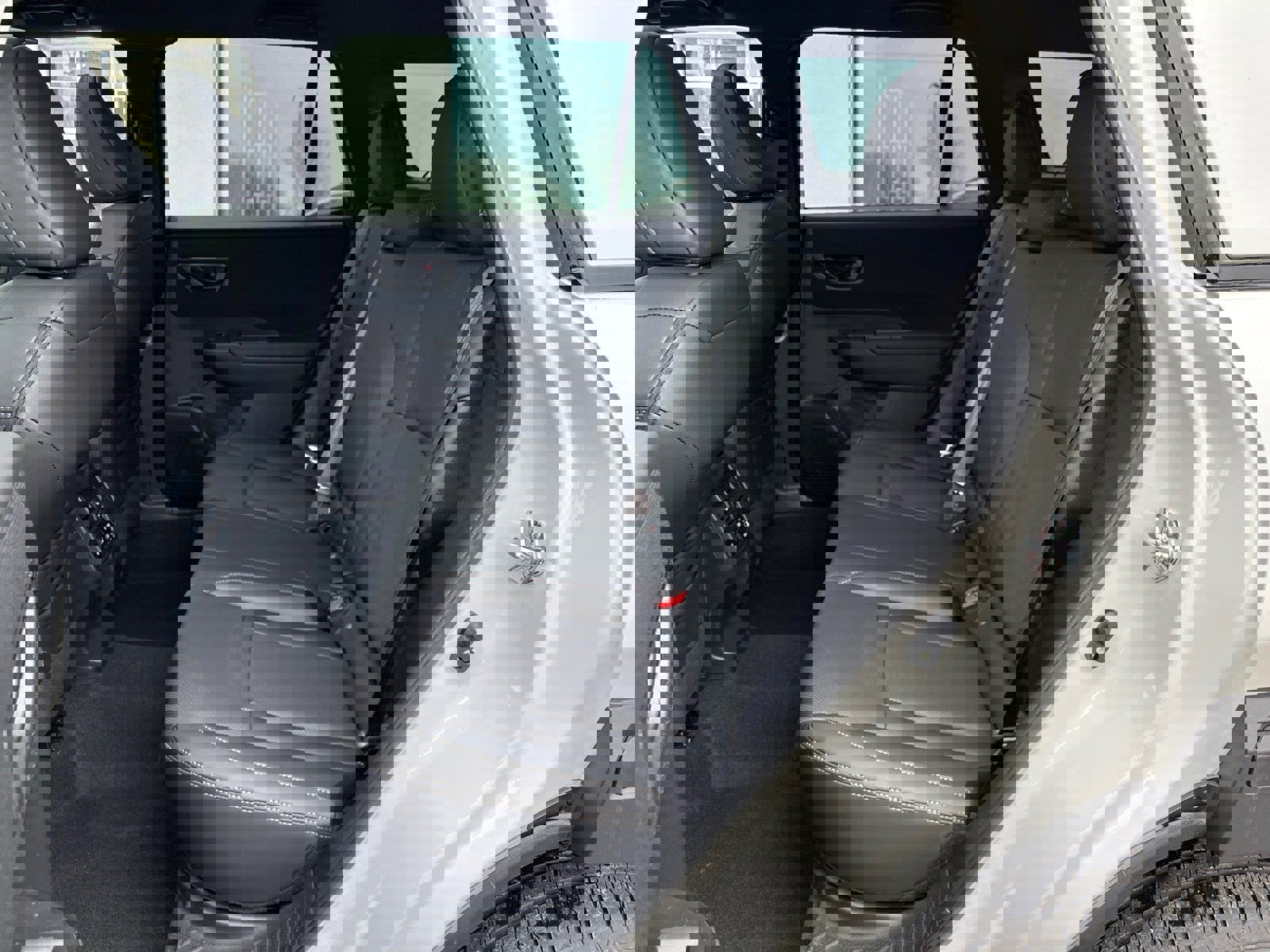 New 2026 Subaru Outback Limited image 28