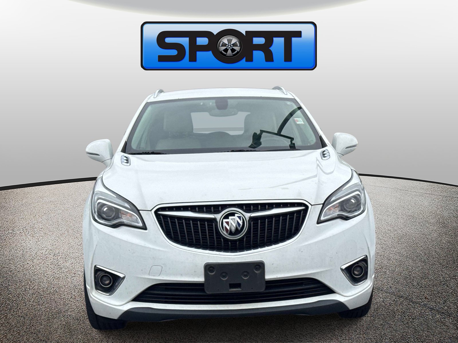 Used 2020 Buick Envision Essence FWD image 2