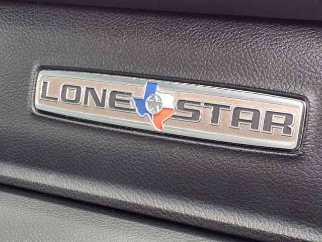 Used 2023 RAM 1500 Lone Star image 7