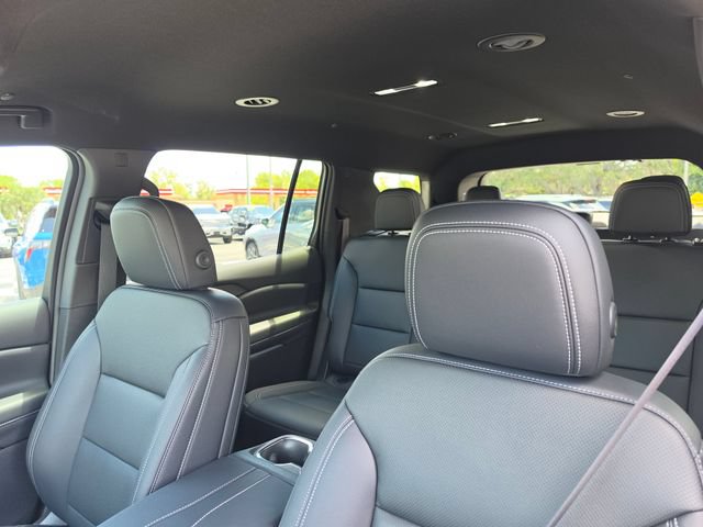 New 2026 Chevrolet Traverse LT w/ Enhanced Driving Package FWD image 23