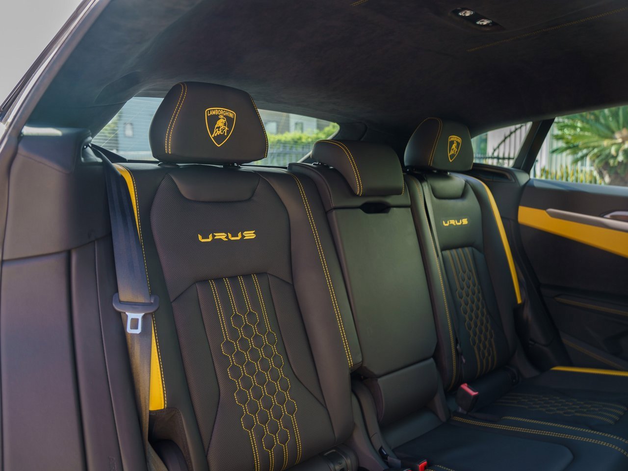 Used 2024 Lamborghini Urus S image 25