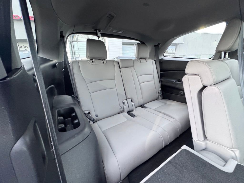 Used 2019 Honda Pilot EX-L image 23