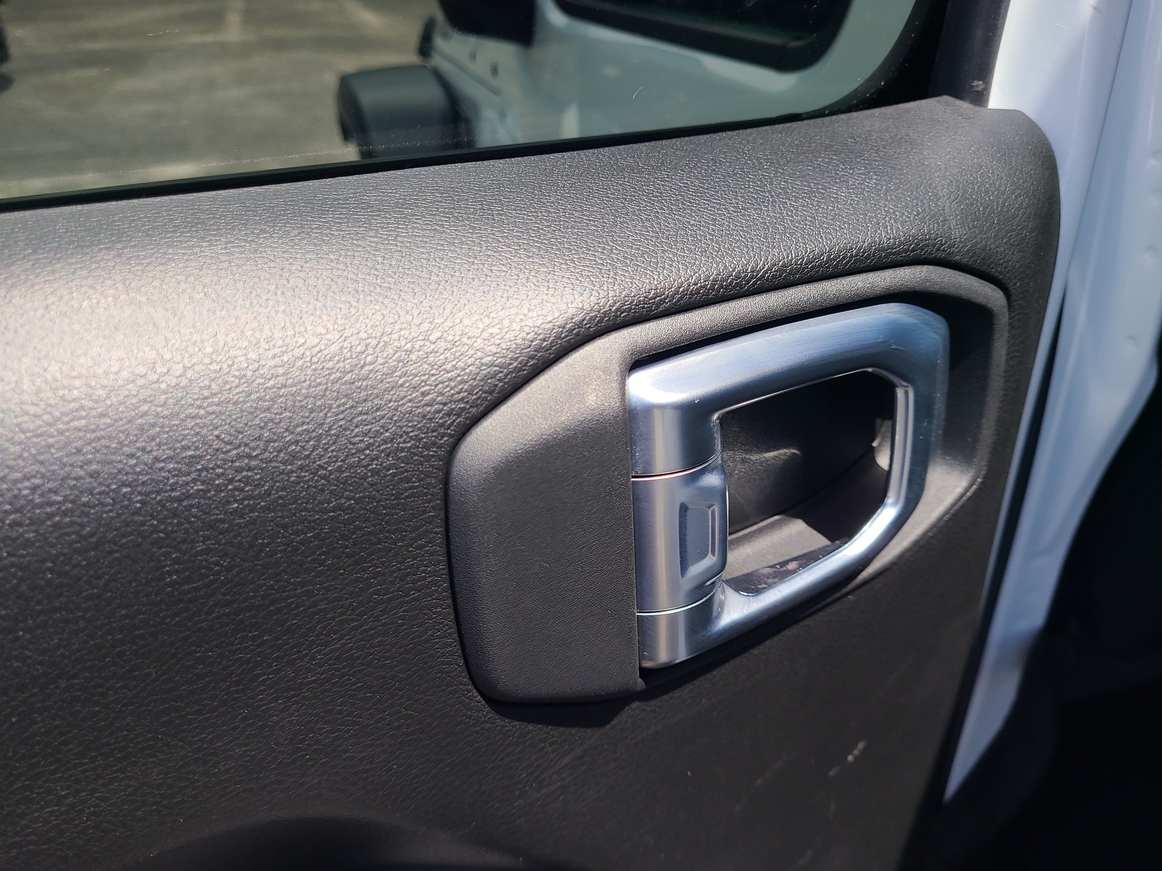 Used 2021 Jeep Wrangler Unlimited Sport AWD/4WD image 13