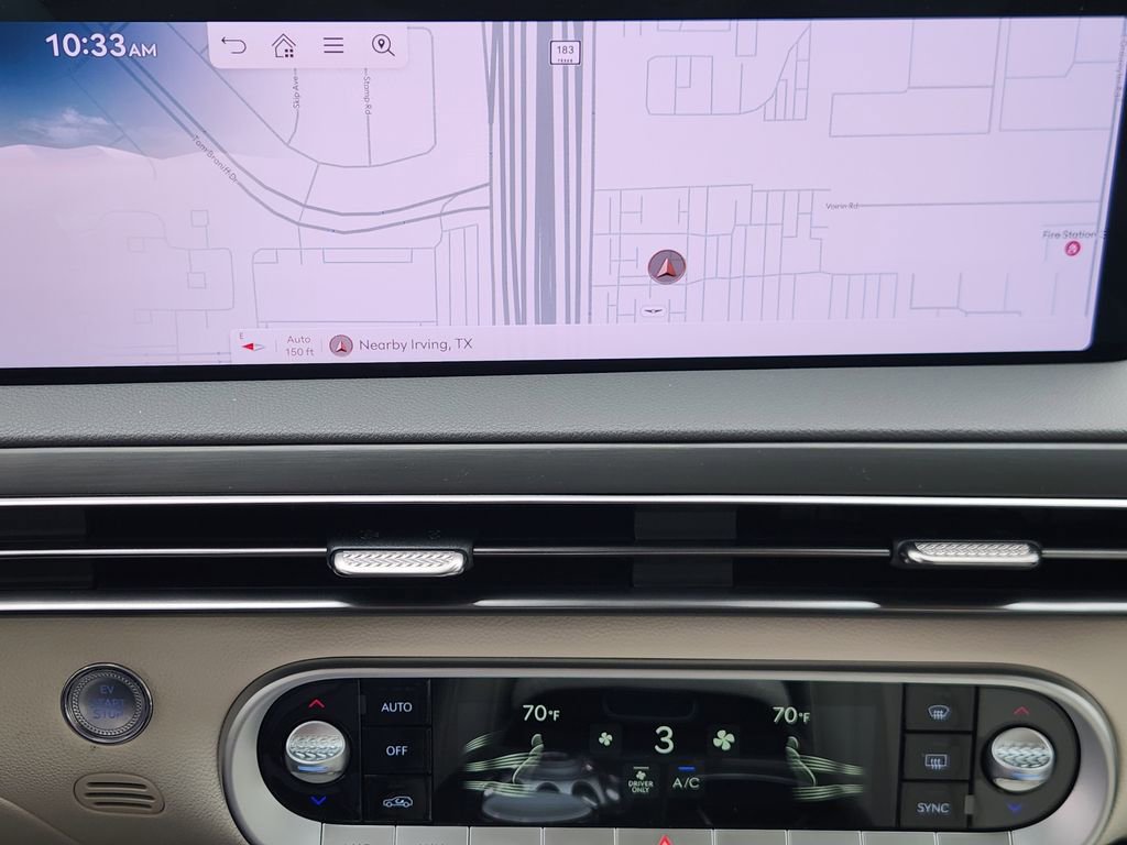 New 2026 Genesis GV60 RWD image 12