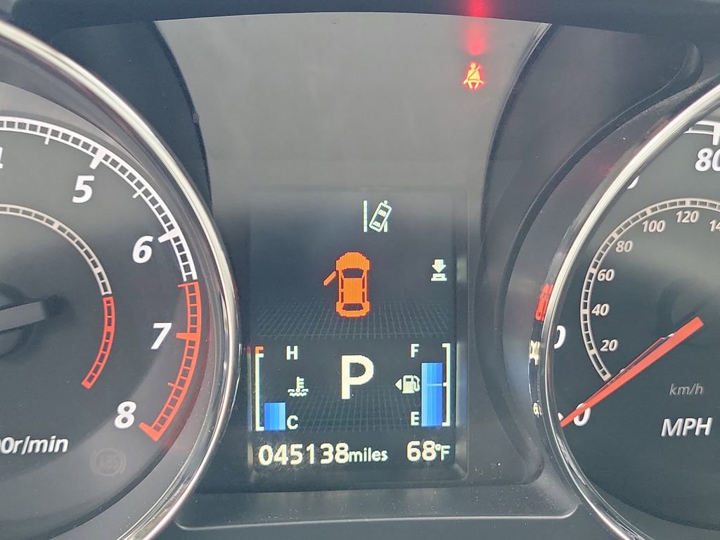 Used 2023 Mitsubishi Outlander Sport ES image 24