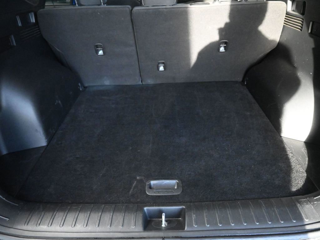 Used 2024 Hyundai Tucson SEL image 18