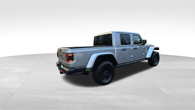 Used 2020 Jeep Gladiator Rubicon image 36