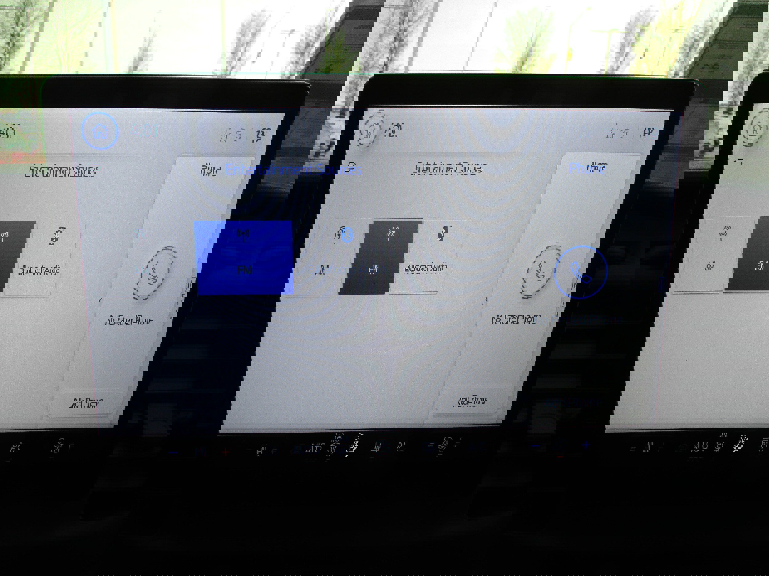 New 2026 Ford Transit 250 148 Medium Roof image 17