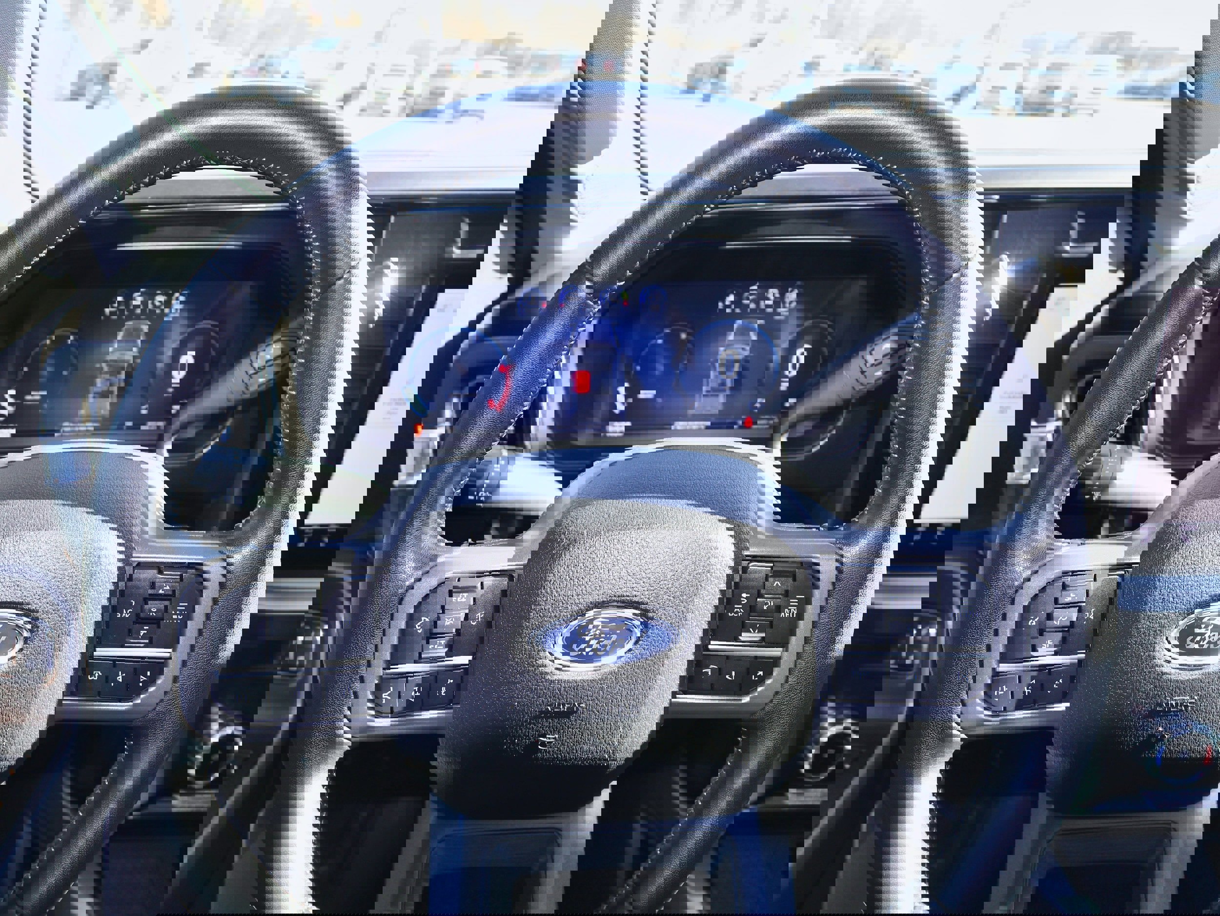 Used 2024 Ford F250 Lariat w/ Sport Appearance Package image 26