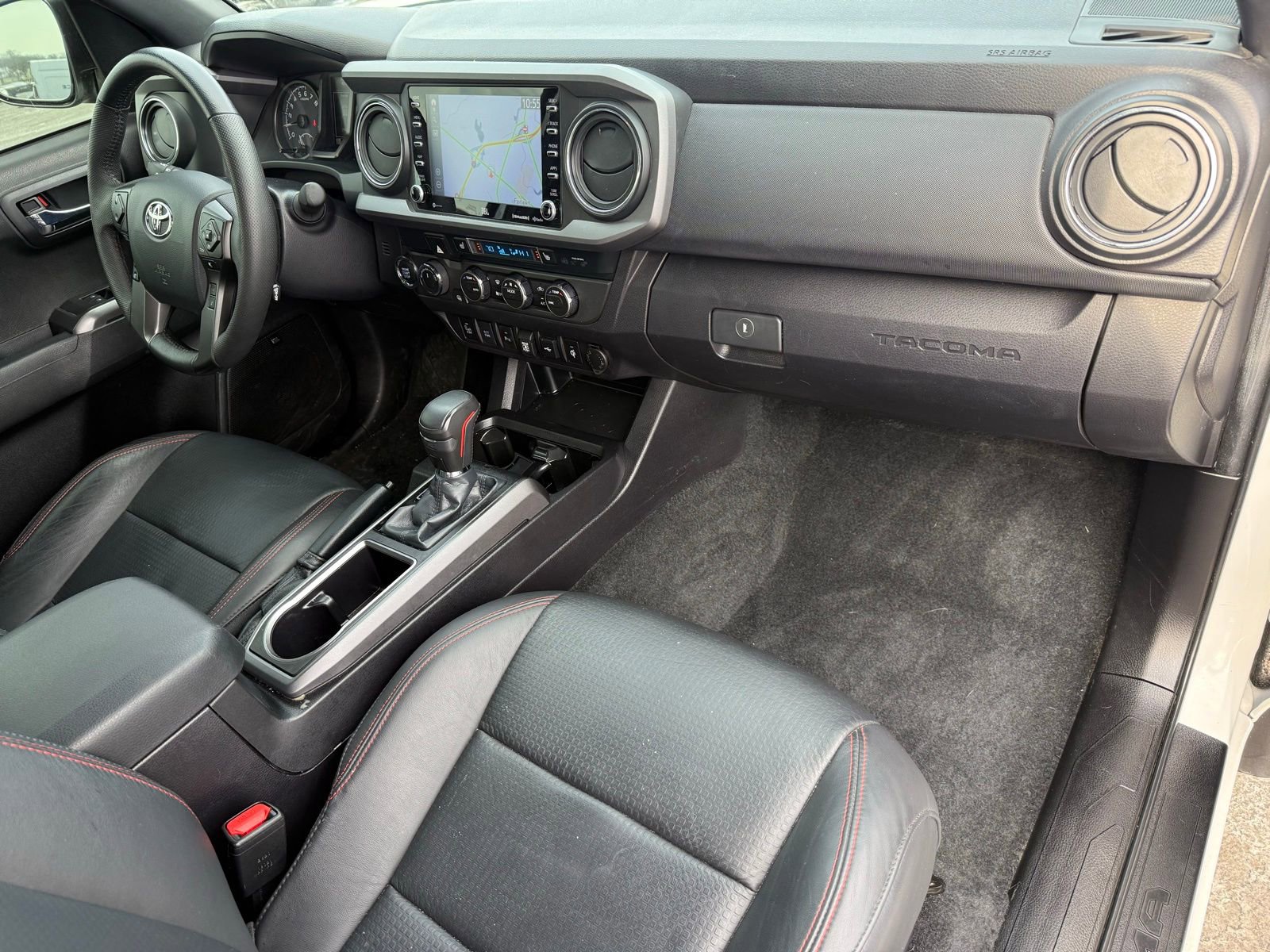 Used 2023 Toyota Tacoma TRD Pro image 15