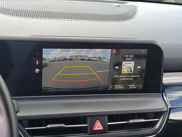 Certified 2024 Kia Seltos S AWD/4WD image 19
