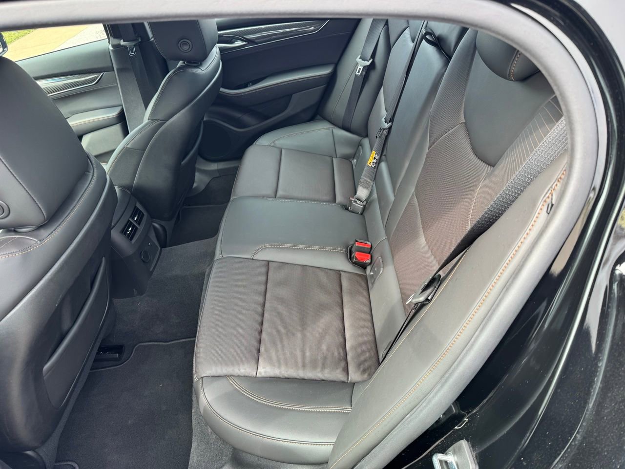 Used 2024 Cadillac CT5 Sport w/ Parking Package image 9