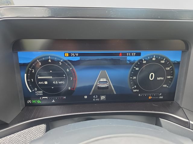 New 2026 Subaru Outback Premium AWD/4WD image 14