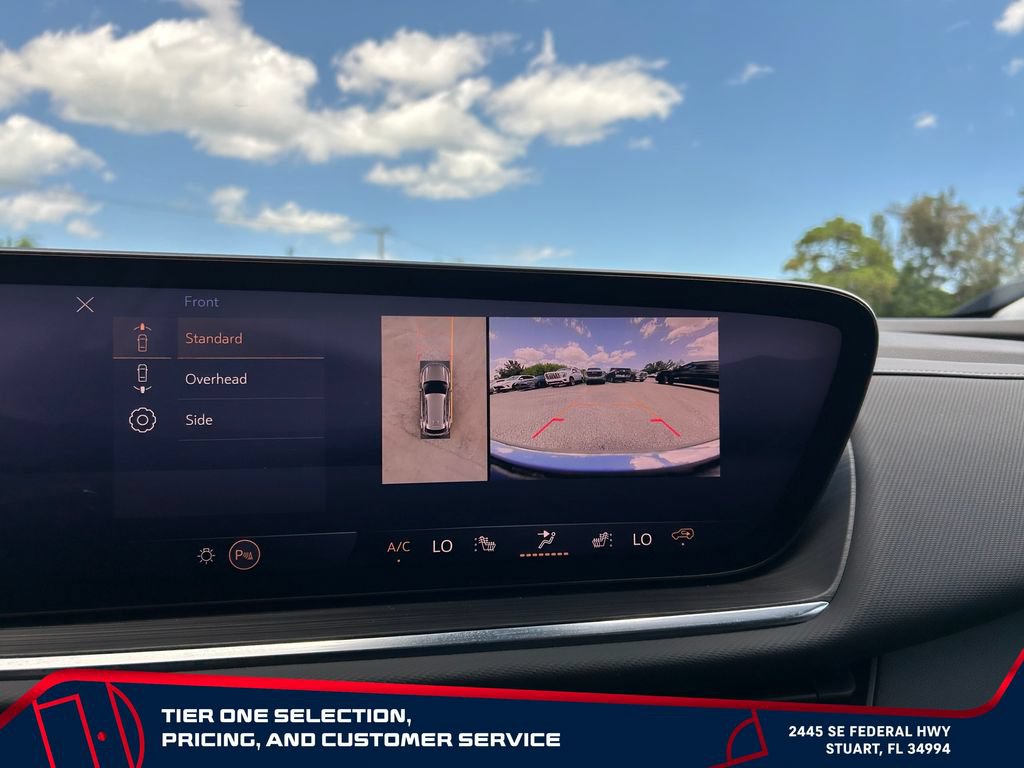 New 2026 Buick Envision Preferred AWD/4WD image 31