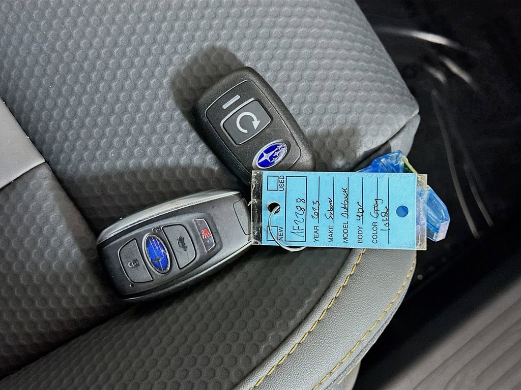 Used 2023 Subaru Outback Wilderness image 35