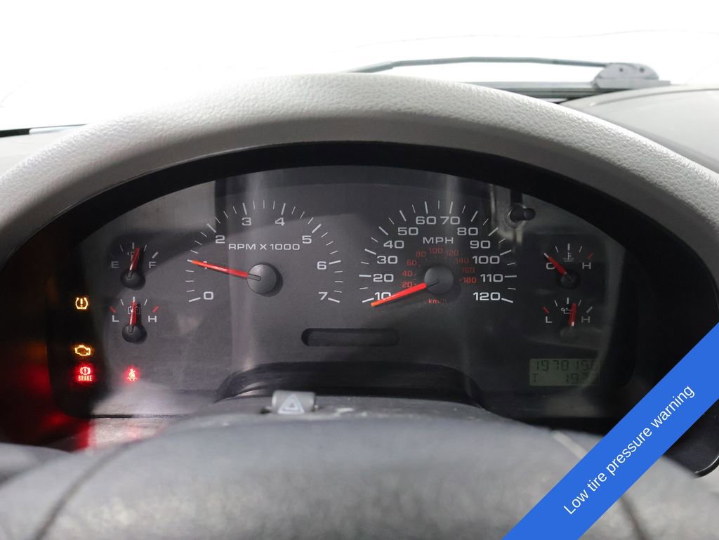 Used 2007 Ford F150 STX RWD image 2