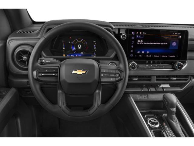 Used 2023 Chevrolet Colorado ZR2 w/ ZR2 Convenience Package III AWD/4WD image 10