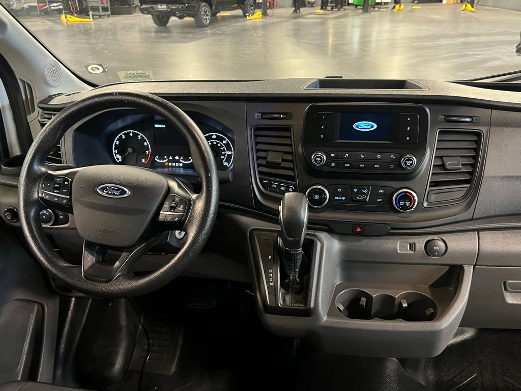 Used 2024 Ford Transit 350 XL image 12