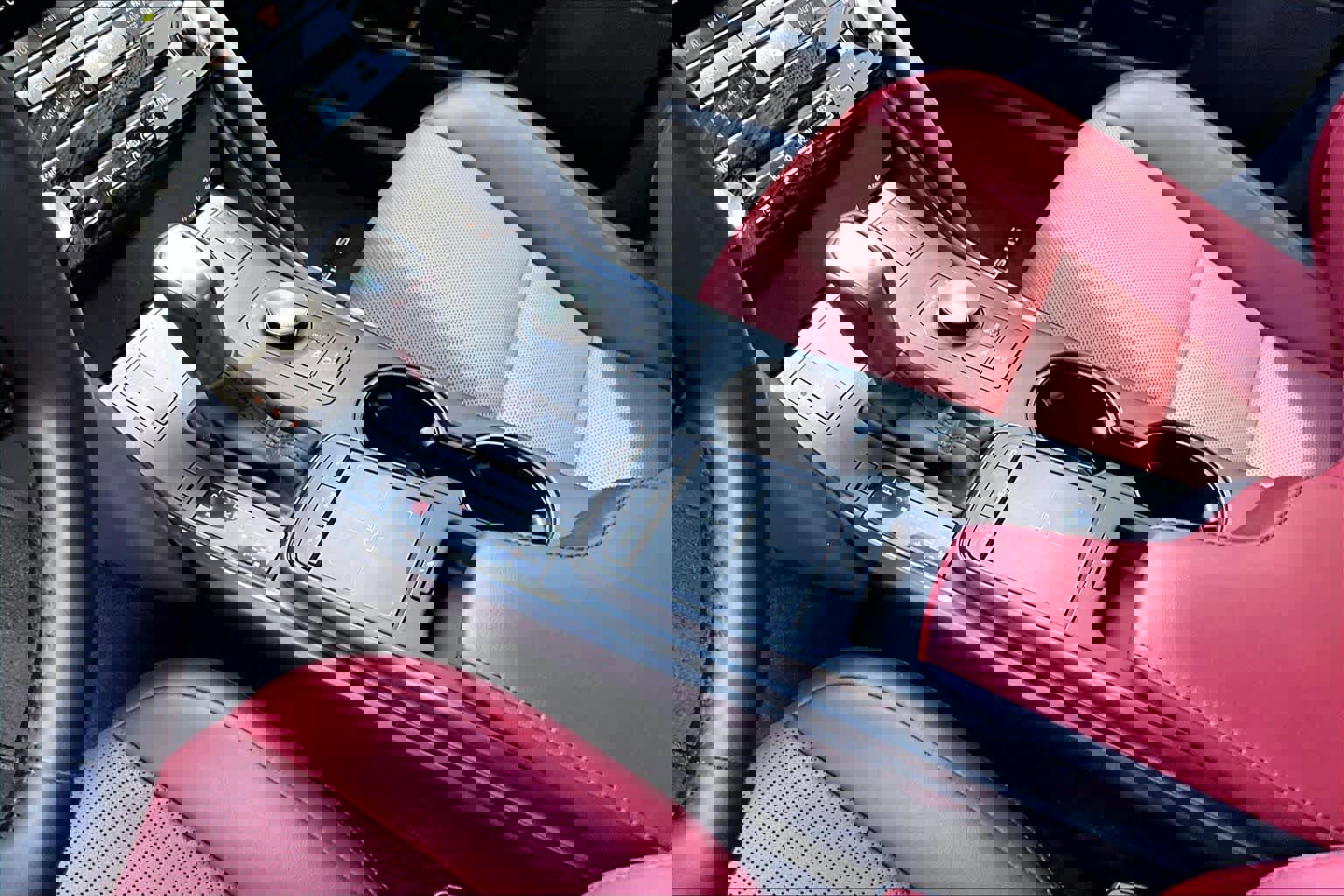 Used 2024 Lexus IS 350 F Sport w/ Accessory Package 2 image 17