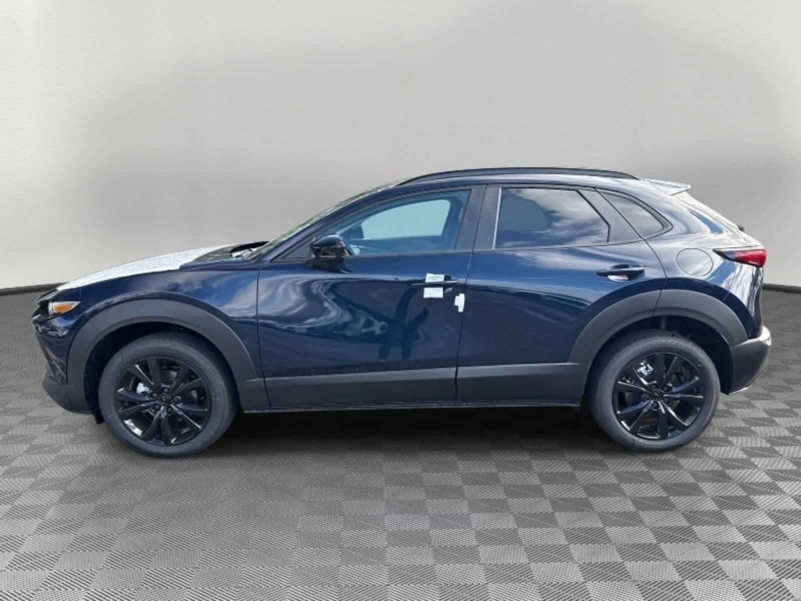 New 2026 MAZDA CX-30 2.5 Turbo Aire Edition AWD/4WD image 6