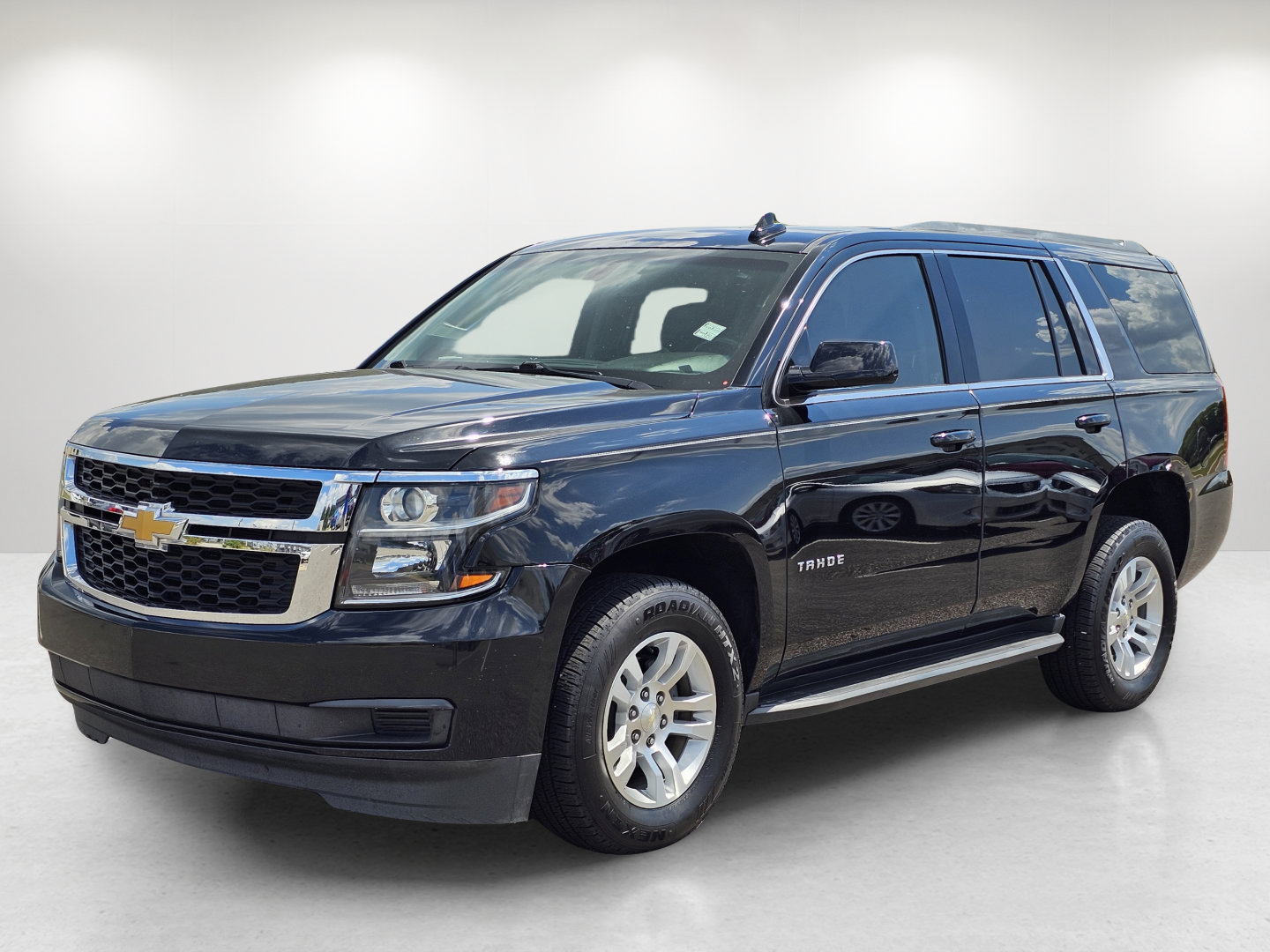 Used 2018 Chevrolet Tahoe LS