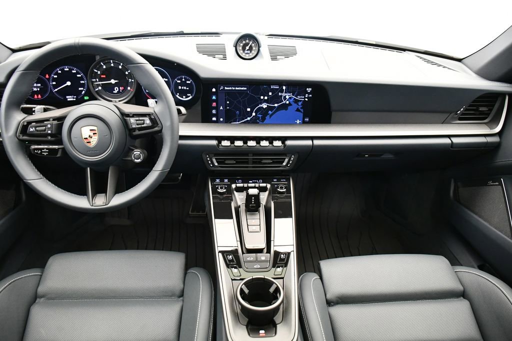 Certified 2024 Porsche 911 Carrera S image 22