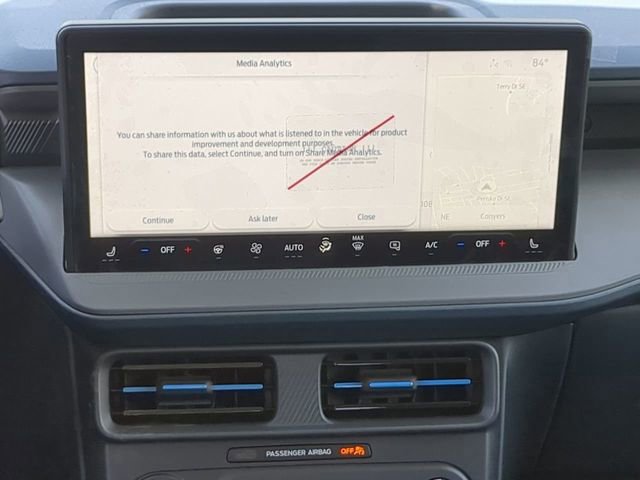 New 2025 Ford Maverick Lobo image 17