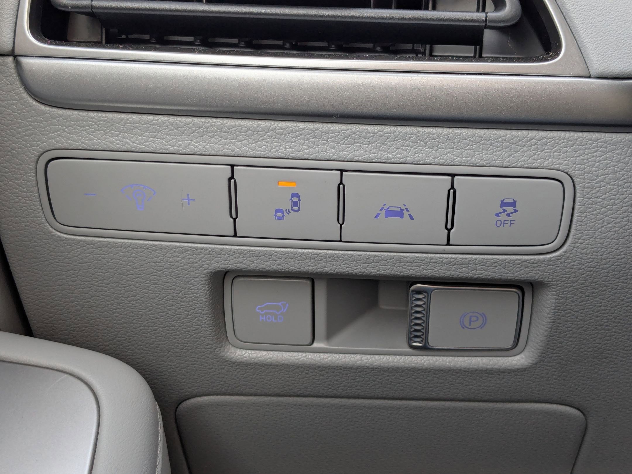 Used 2020 Hyundai Palisade SEL AWD/4WD image 17